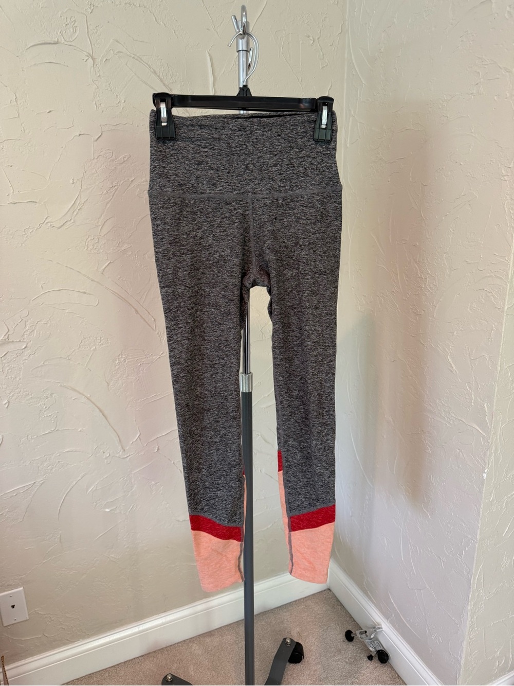 Beyond yoga spacedye leggings
